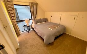 Free Carpark, 4-Bedroom House